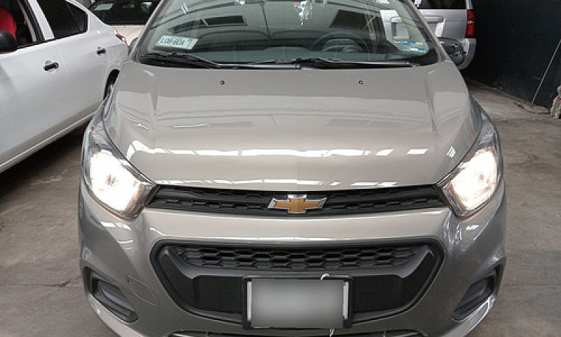 Chevrolet Beat 2019 ...