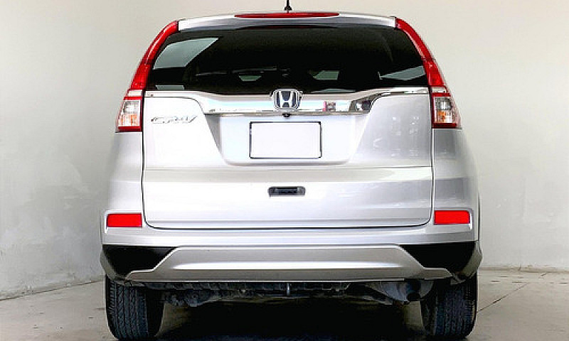 Honda Cr-V 2016...
