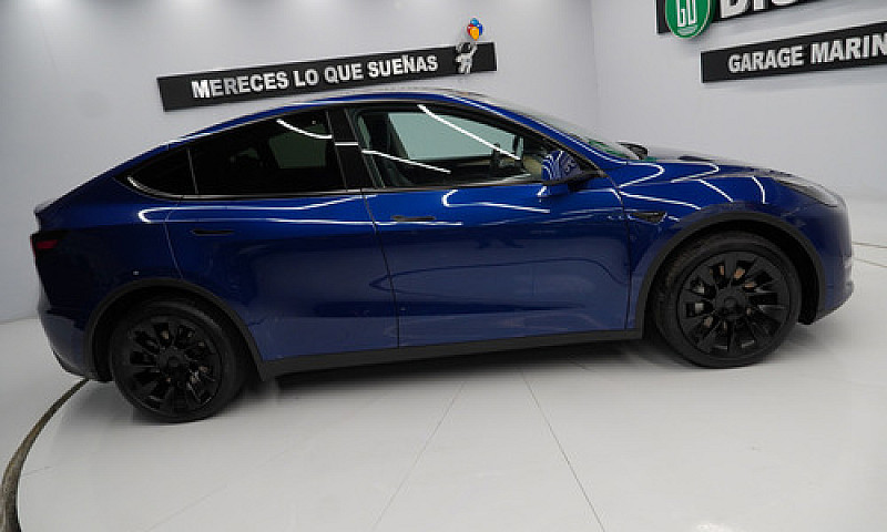 2023 Tesla Y Dual Mo...