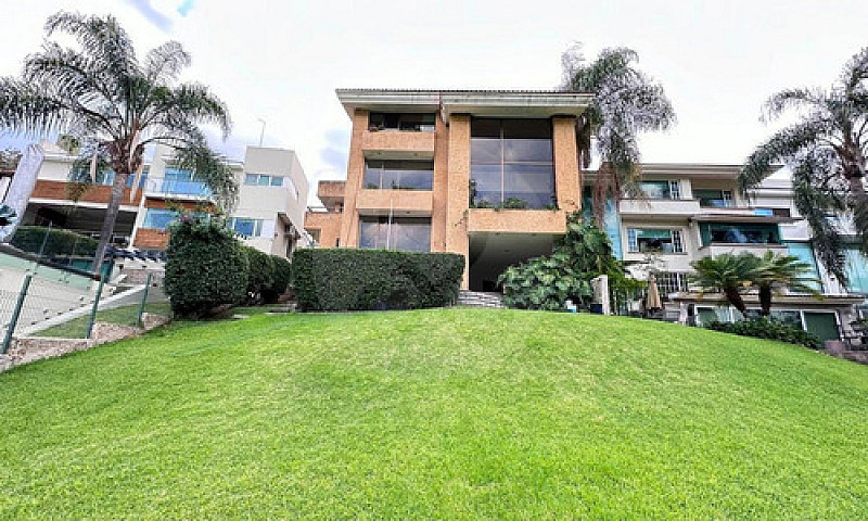 Casa En Venta En Las...