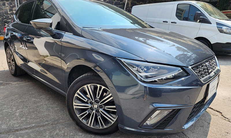 Seat Ibiza Xcellence...