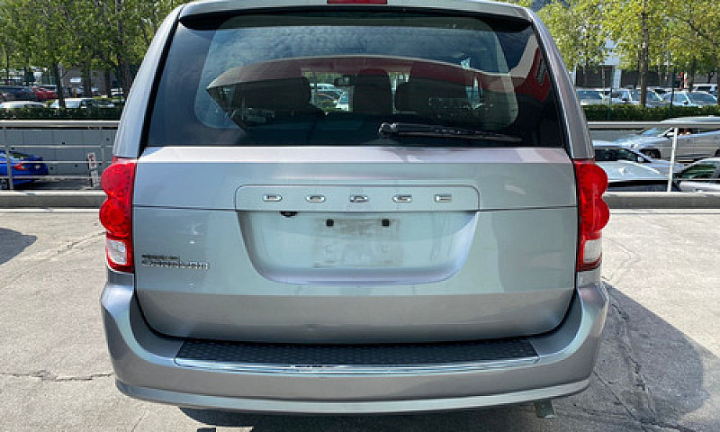 Dodge Grand Caravan ...