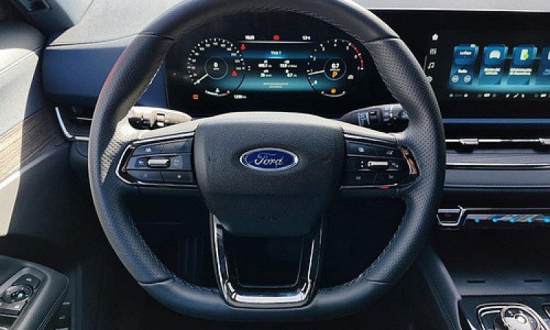 Ford Territory 2024...