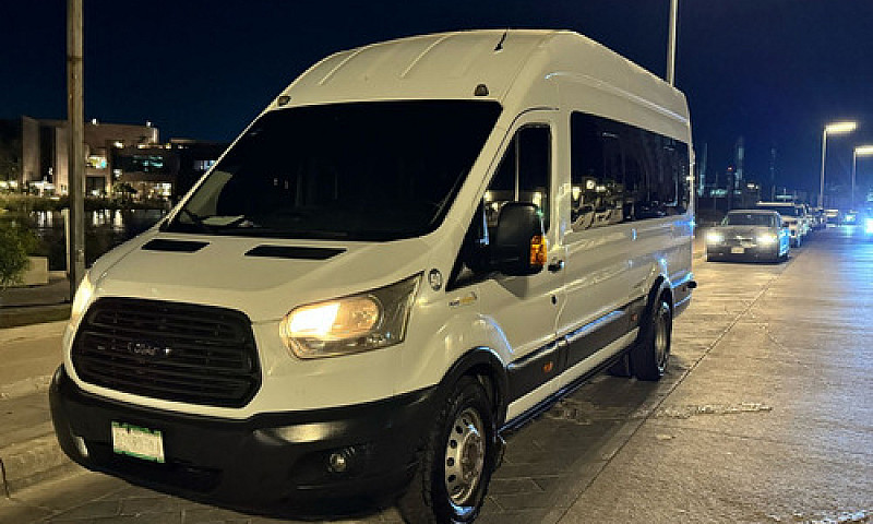 Ford Transit 2.2 Dié...