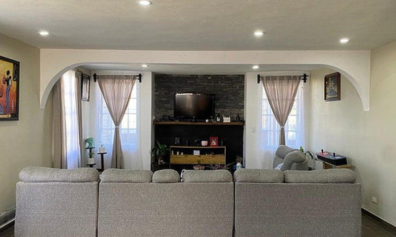Casa En Venta En Otz...