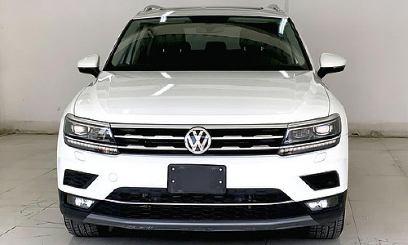 Volkswagen Tiguan 20...