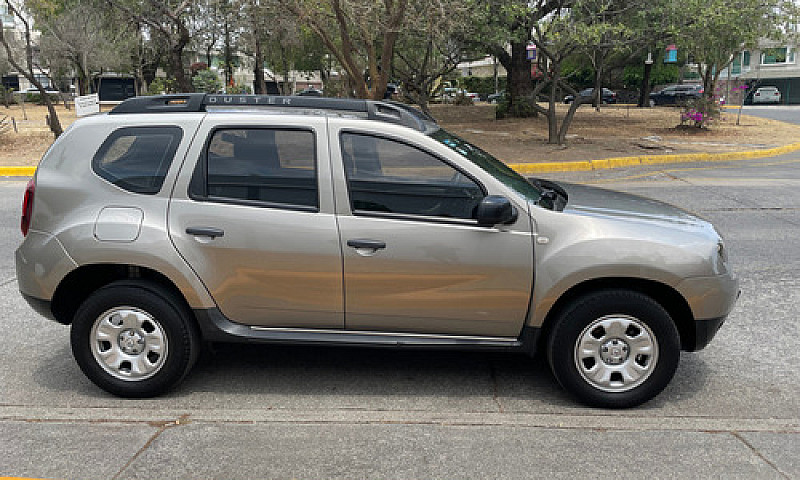 Renault Duster 2.0 Z...