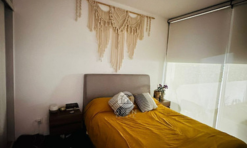 Venta Departamento E...