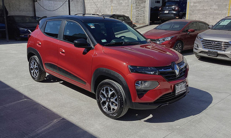 Renault Kwid 2023...