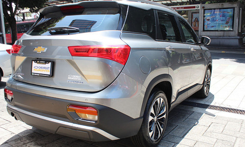 Chevrolet Captiva 20...