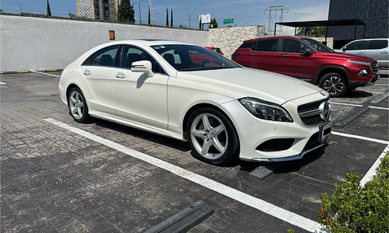 Mercedes-Benz Clase ...