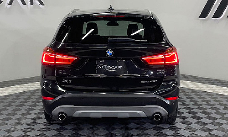 Bmw X1 2019...