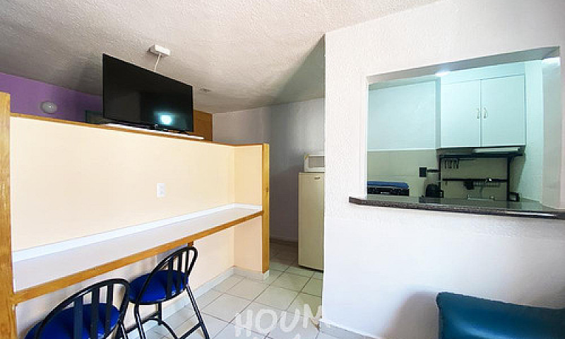 Departamento En San ...