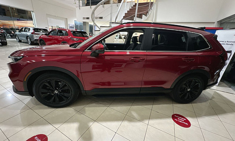 Honda Cr-V 2023...