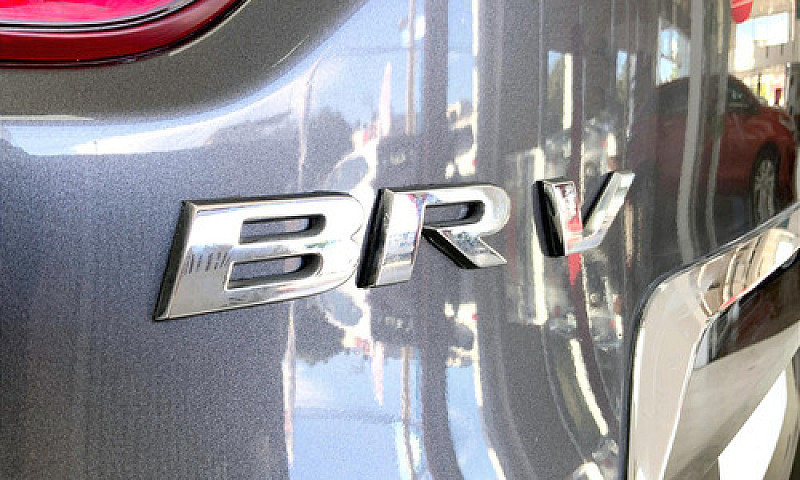 Honda Br-V 2018...
