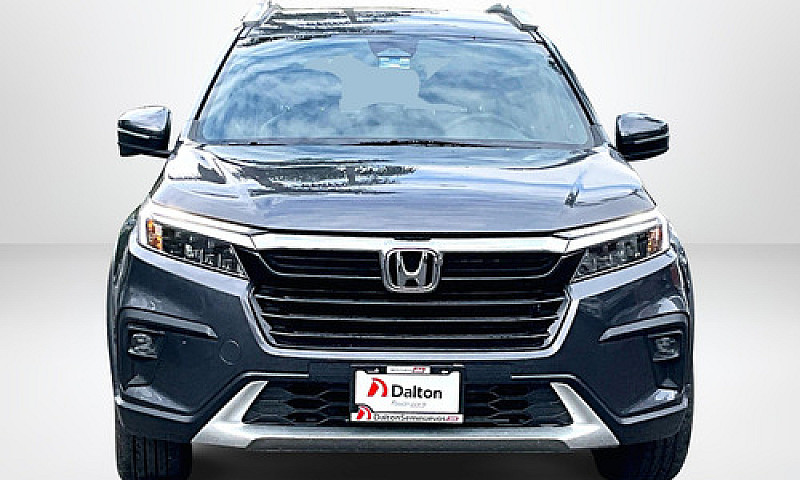 Honda Br-V 2024...