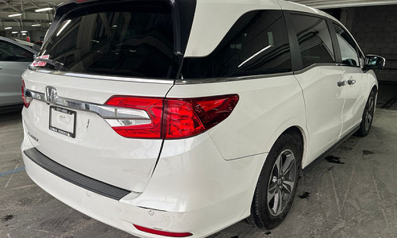 Honda Odyssey 2020 3...