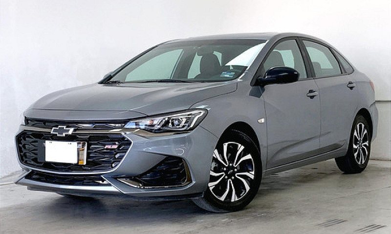 Chevrolet Cavalier 2...