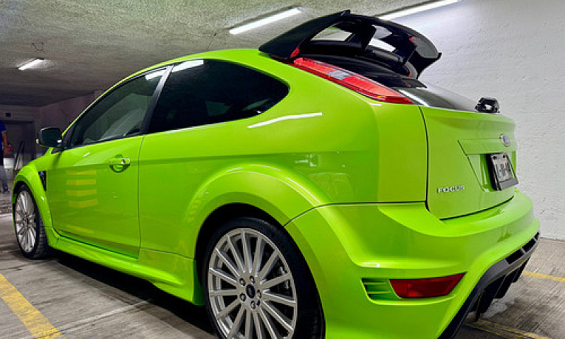 Ford Focus 3P Hb Rs ...