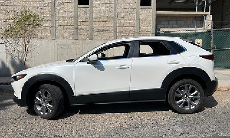 Mazda Cx-30 2.5 I Sp...