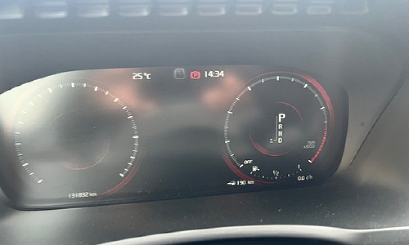 Volvo Xc90 2.0 T6 In...