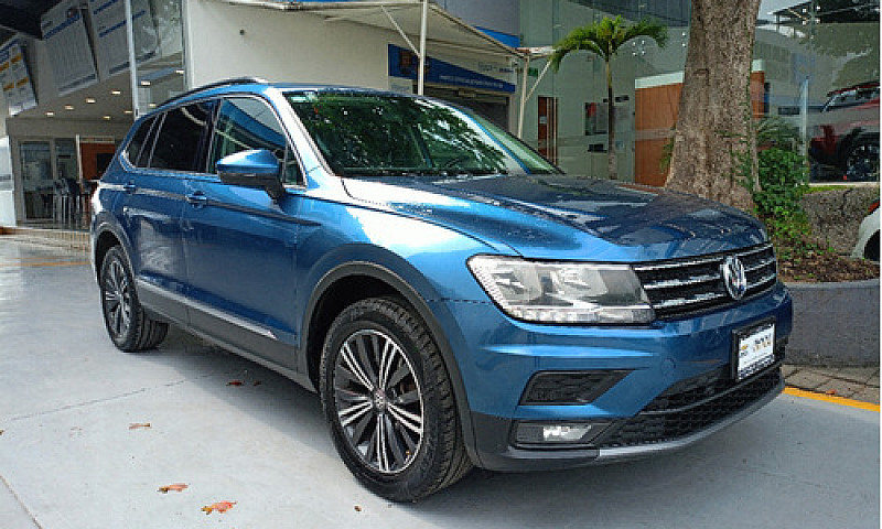 Volkswagen  Tiguan  ...