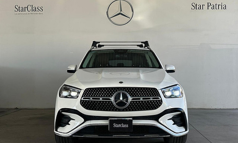 Star Patria Mercedes...