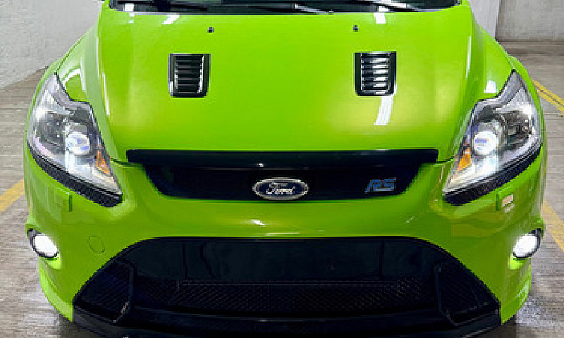 Ford Focus 3P Hb Rs ...