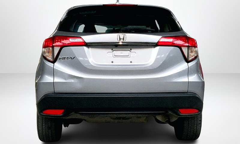 Honda Hr-V 2022...