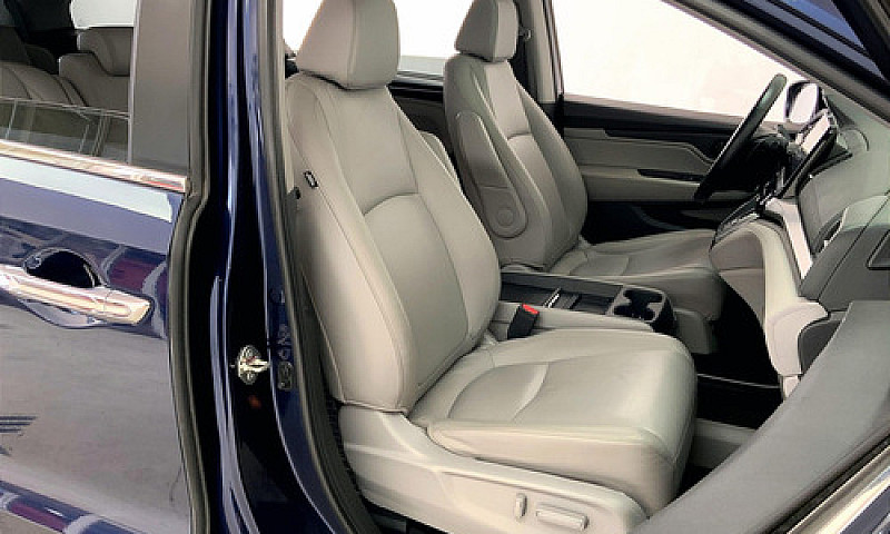 Honda Odyssey 2020...