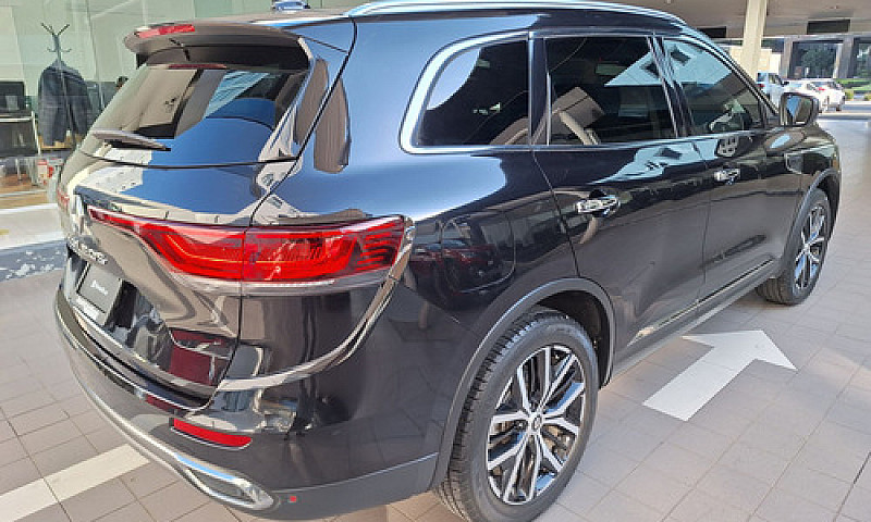 Renault Koleos 2023...