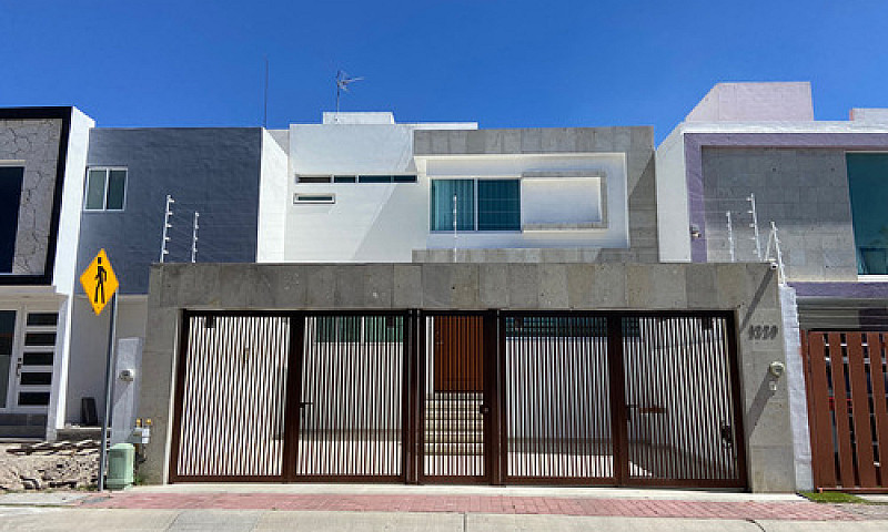 Venta De Casa En El ...