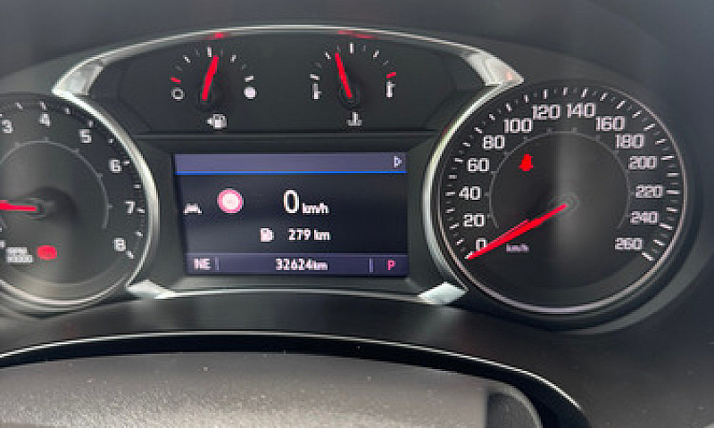 Gmc Terrain 2.0 Dena...
