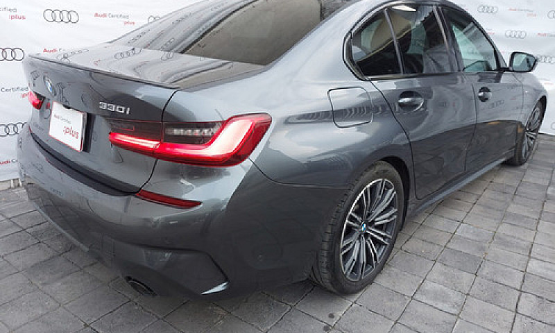 Bmw Serie 3 2022...
