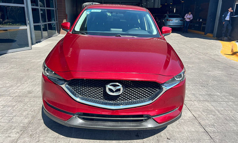 Mazda Cx5 2019...