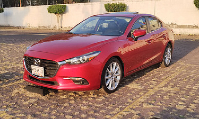 Mazda Mazda 3 2.5 S ...