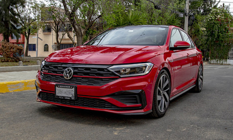 Volkswagen Jetta 2.0...