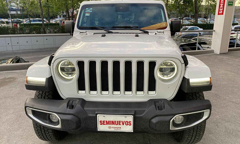 Jeep  Wrangler  2021...