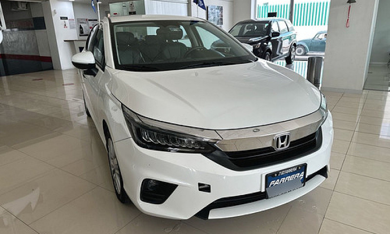 Honda City 2022 1.5 ...