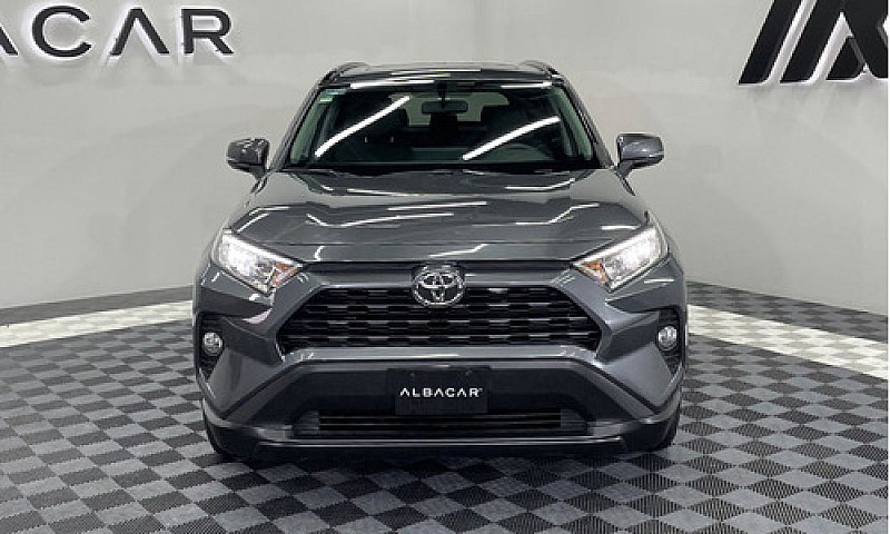 Toyota Rav4 2019...