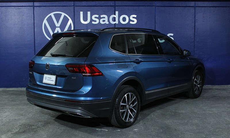 Volkswagen Tiguan 20...