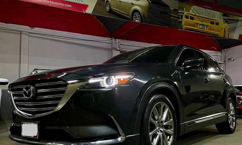 Mazda Cx-9 2.5 I Gra...