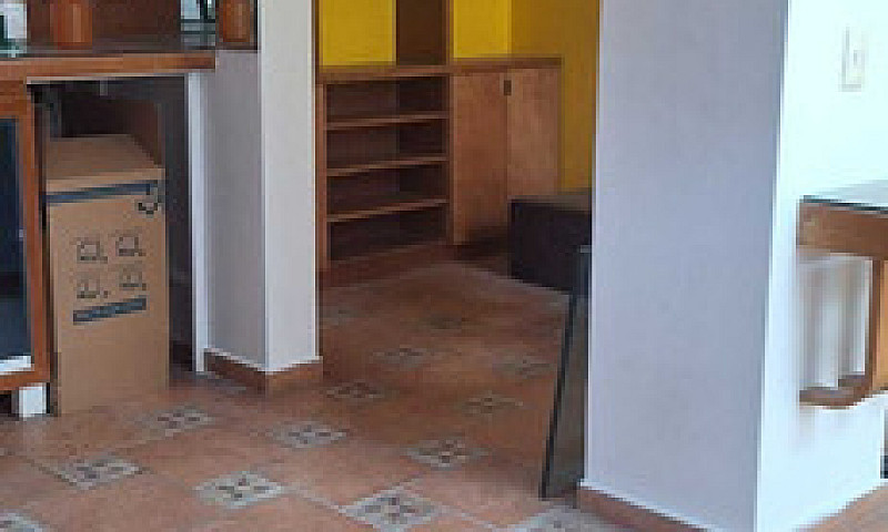 Casa En Venta En Chi...