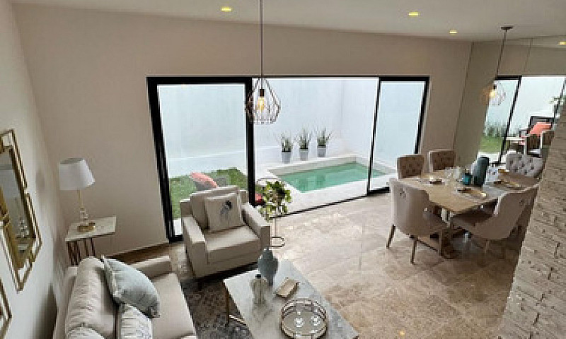 Venta Casa 3 Ambient...