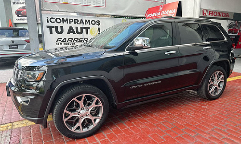Jeep Grand Cherokee ...