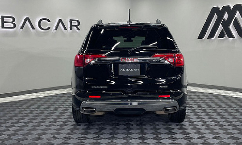 Gmc Acadia 2019 3.6 ...