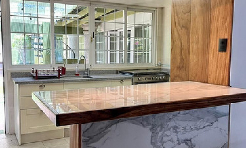 Venta Departamento D...