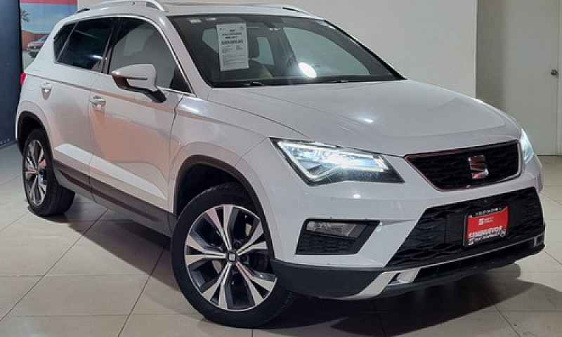 Seat Ateca Xperience...