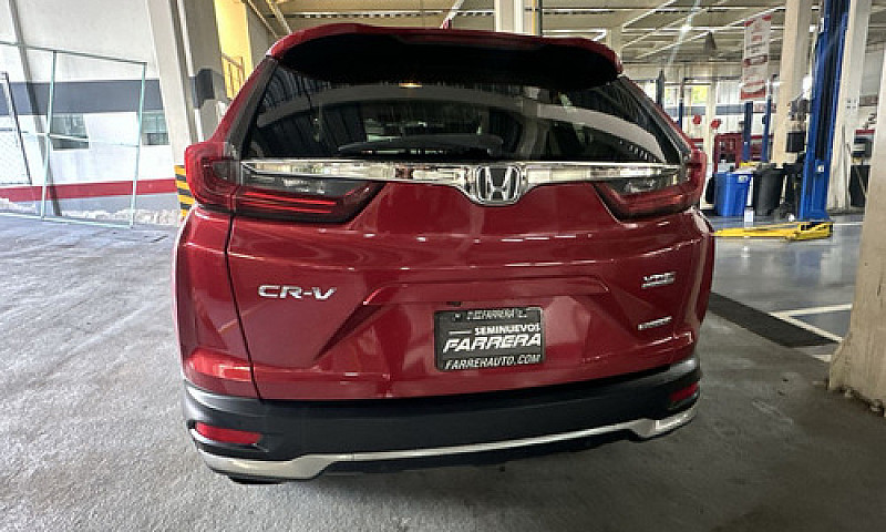 Honda Cr-V 2021...