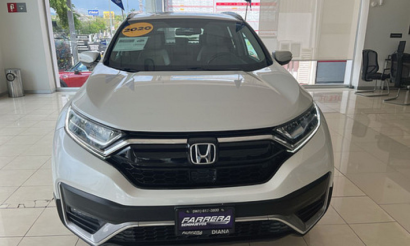 Honda Cr-V 2020 1.5 ...